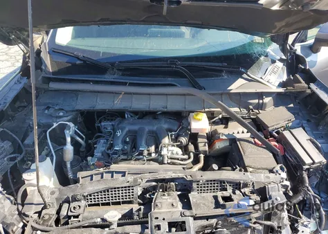 2025 Nissan Pathfinder Sv from USA, damaged, VIN 5N1DR3BCXSC237057